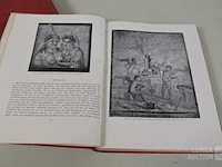Antieke boeken - afbeelding 4 van  13