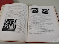 Antieke boeken - afbeelding 5 van  13
