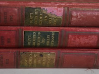 Antieke boeken - afbeelding 6 van  13