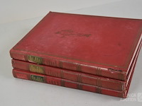 Antieke boeken - afbeelding 7 van  13