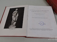 Antieke boeken - afbeelding 8 van  13