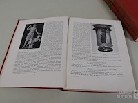 Antieke boeken - afbeelding 9 van  13