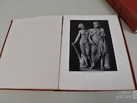 Antieke boeken - afbeelding 10 van  13