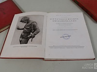 Antieke boeken - afbeelding 11 van  13
