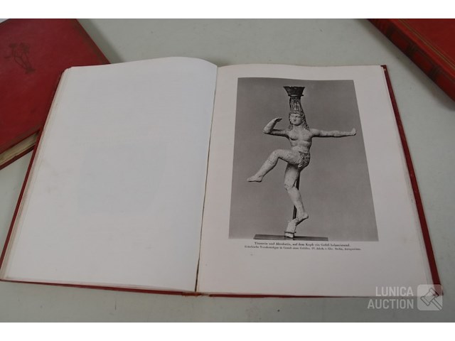 Antieke boeken - afbeelding 13 van  13