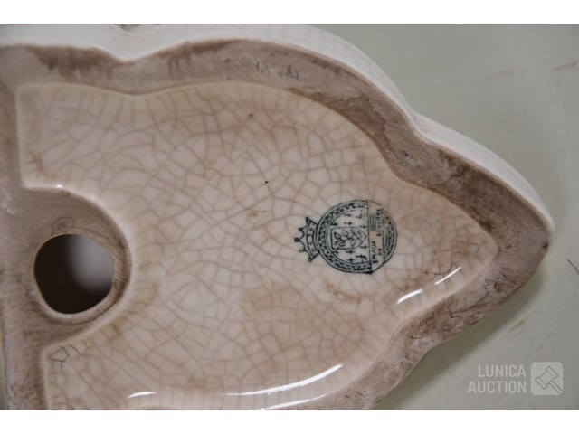 Antieke boekensteunen - afbeelding 3 van  5