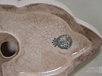 Antieke boekensteunen - afbeelding 3 van  5