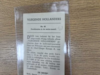 Antieke boten / schepen, ansichtkaarten - afbeelding 14 van  25