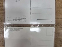 Antieke boten / schepen, ansichtkaarten - afbeelding 16 van  25