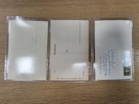 Antieke boten / schepen, ansichtkaarten - afbeelding 18 van  25