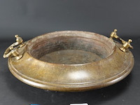 Antieke brassero - afbeelding 1 van  5