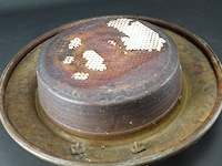 Antieke brassero - afbeelding 5 van  5