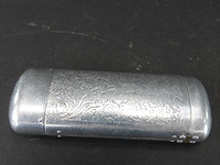 Antieke brillenkoker - afbeelding 2 van  5