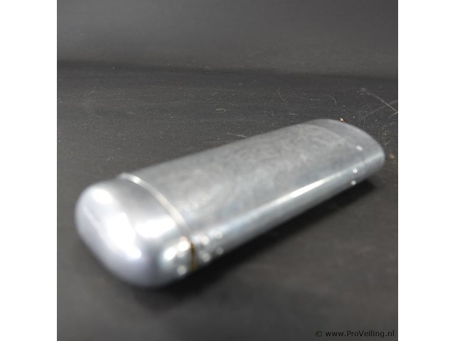 Antieke brillenkoker - afbeelding 4 van  5