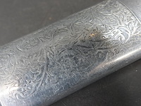 Antieke brillenkoker - afbeelding 5 van  5