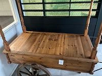 Antieke broodkar - afbeelding 8 van  8