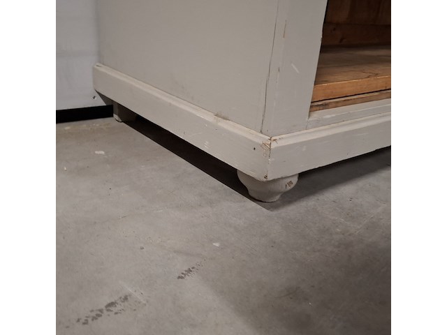 Antieke buffetkast, rivièra maison - afbeelding 2 van  10