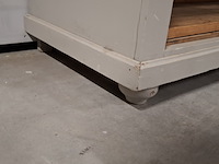 Antieke buffetkast, rivièra maison - afbeelding 2 van  10