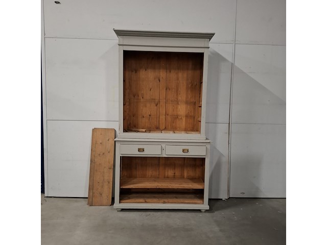 Antieke buffetkast, rivièra maison - afbeelding 1 van  10