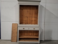 Antieke buffetkast, rivièra maison - afbeelding 1 van  10