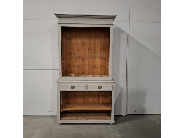 Antieke buffetkast, rivièra maison - afbeelding 3 van  10