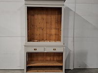 Antieke buffetkast, rivièra maison - afbeelding 3 van  10