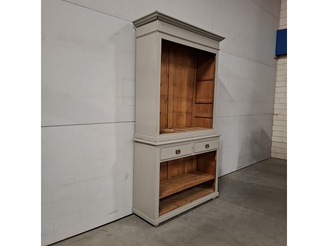 Antieke buffetkast, rivièra maison - afbeelding 4 van  10