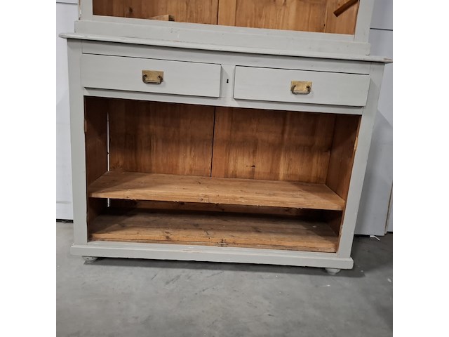 Antieke buffetkast, rivièra maison - afbeelding 5 van  10