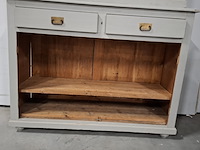 Antieke buffetkast, rivièra maison - afbeelding 5 van  10