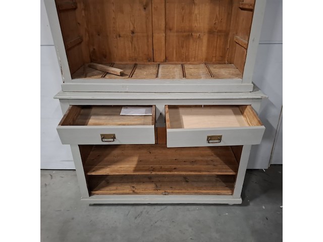 Antieke buffetkast, rivièra maison - afbeelding 6 van  10