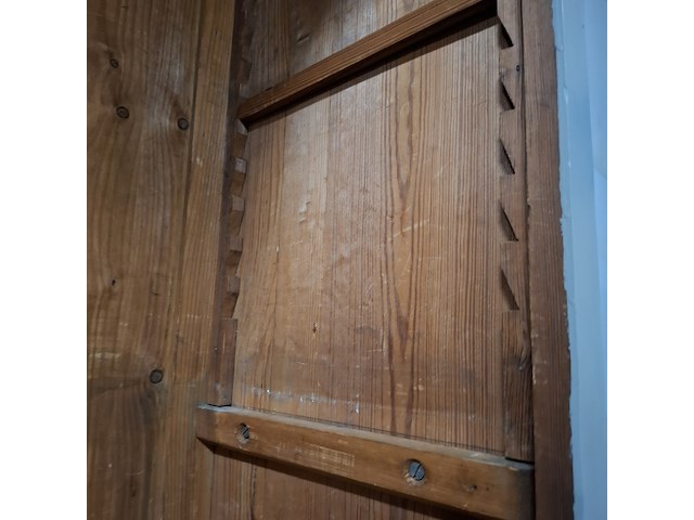 Antieke buffetkast, rivièra maison - afbeelding 7 van  10