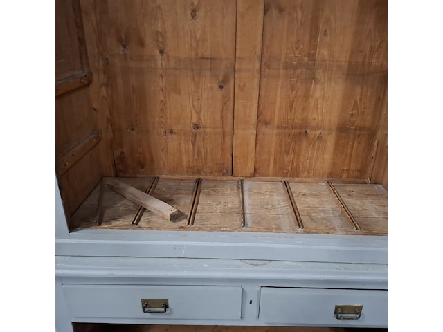 Antieke buffetkast, rivièra maison - afbeelding 8 van  10