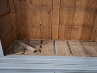 Antieke buffetkast, rivièra maison - afbeelding 8 van  10