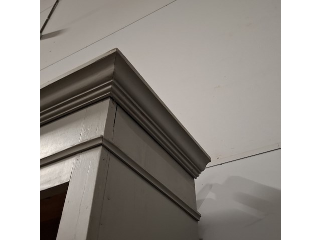 Antieke buffetkast, rivièra maison - afbeelding 9 van  10