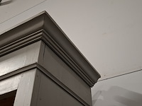 Antieke buffetkast, rivièra maison - afbeelding 9 van  10