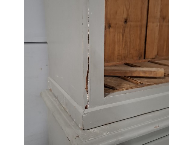 Antieke buffetkast, rivièra maison - afbeelding 10 van  10