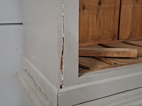 Antieke buffetkast, rivièra maison - afbeelding 10 van  10