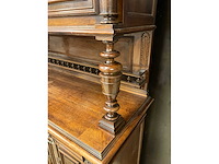 Antieke buffetkast - afbeelding 1 van  7