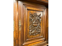 Antieke buffetkast - afbeelding 3 van  7