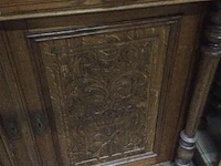 Antieke commode - afbeelding 2 van  4