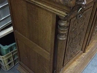 Antieke commode - afbeelding 4 van  4
