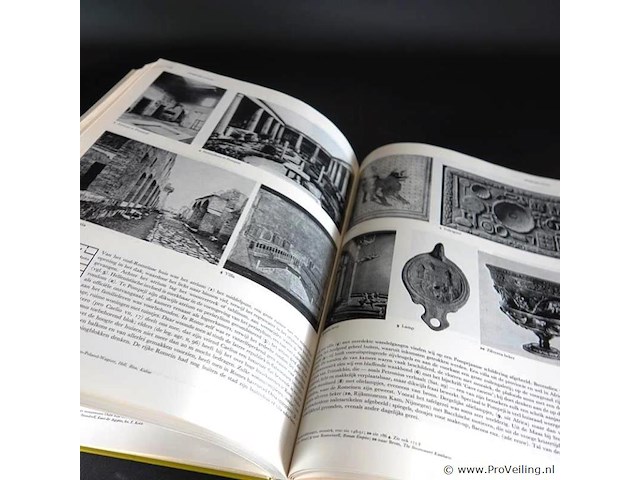 Antieke cultuur in beeld - afbeelding 3 van  5