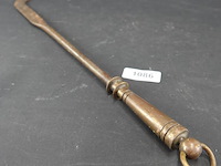 Antieke dreghaak - afbeelding 2 van  5