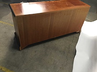 Antieke dressoir kast - sideboard - afbeelding 7 van  7