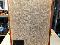 Antieke druk maison en style renaissance (aue du pont) - afbeelding 4 van  5