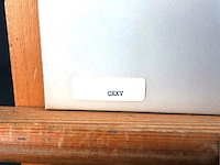 Antieke druk proosdye van koningsvelt 1573 - afbeelding 5 van  5