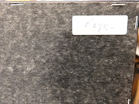 Antieke druk - afbeelding 5 van  5