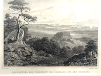 Antieke druk - afbeelding 2 van  5