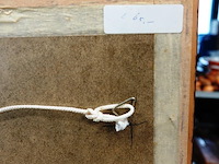 Antieke dubbelets t' dorp hichtum en t'dorp kimsweerd - afbeelding 5 van  5