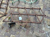 Antieke eg (3x) - afbeelding 2 van  4